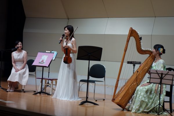 きらり北方クラブ 夏のスペシャルイベント