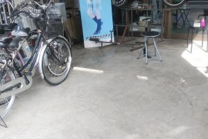 中村自転車商会