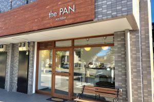 the PAN