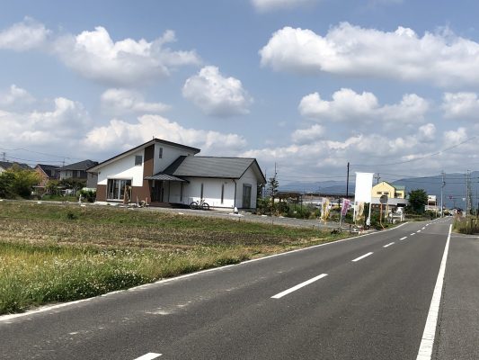 はり・きゅう・温接骨院　福寿や