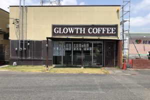 GLOWTH COFFEE グロウスコーヒー
