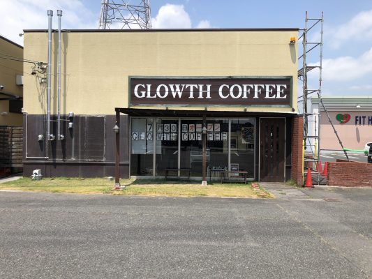 GLOWTH COFFEE グロウスコーヒー