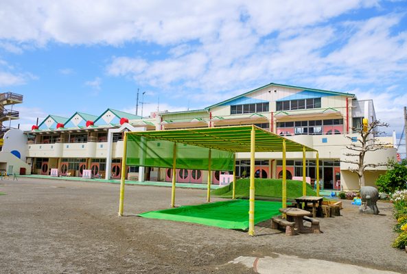 浄性寺学園　まどか幼稚園