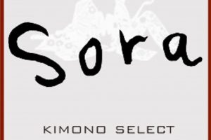 Sora KIMONO SELECT