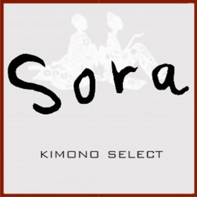 Sora KIMONO SELECT