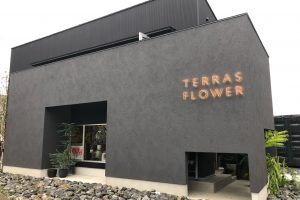 TERRAS FLOWER(テラスフラワー)