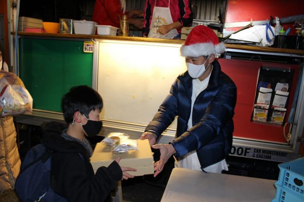 瑞穂市社会福祉協議会子ども食堂