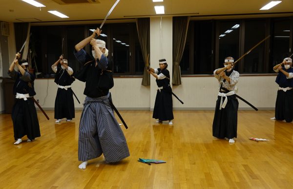 日本の歴史を学び健康で長生き！