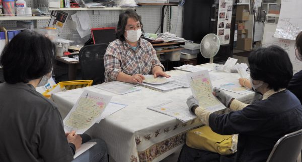 二十四節気の養生法学ぶ　つつじが丘の片桐酒店