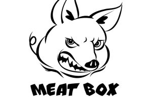 MEAT　BOX(ミートボックス)