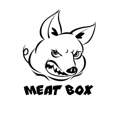 MEAT　BOX(ミートボックス)