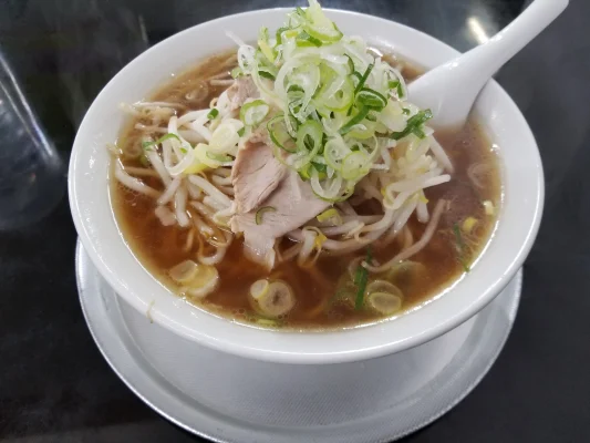 桜ラーメン 笠松店