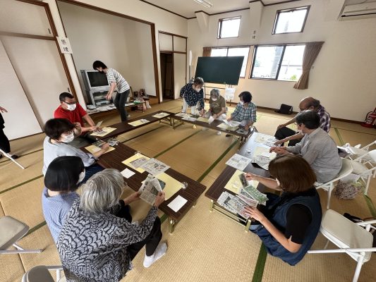 本巣市南町いきいきサロン