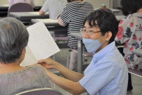 「ほめほめ日記」「ありがとう日記」のススメ