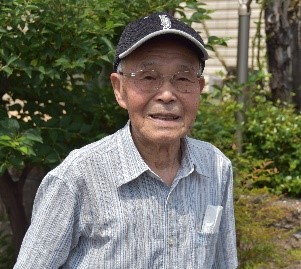 戦争被害をたくさん見た学徒動員の思い出