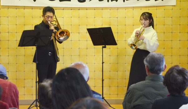 地域の方々が展示、ステージで才能を披露 『第25回日野フェスタ開催』