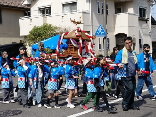 昼も夜も満開の桜を満喫！！　岐阜・三田洞東