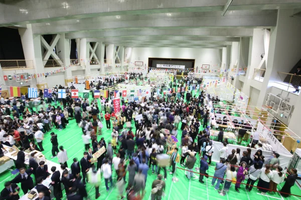 第４３回　市岐商デパート