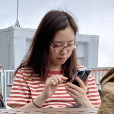 よはく美術館　ユリ個展　こころのいきもの